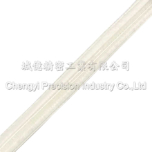 織帶矽膠止滑加工,透明矽膠滴膠加工