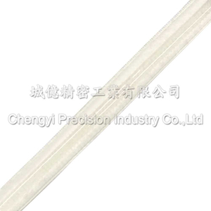 織帶矽膠止滑加工,透明矽膠滴膠加工